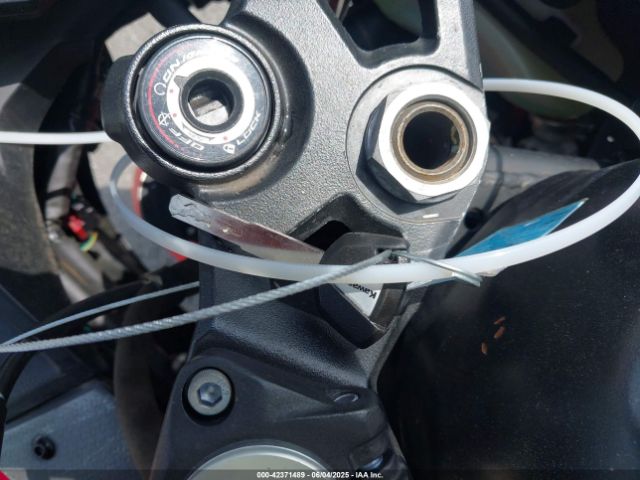 2024 KAWASAKI EX500 ML5EXGG19RDA03958 Photo 10