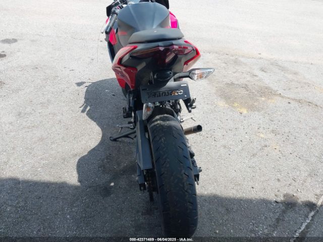 2024 KAWASAKI EX500 ML5EXGG19RDA03958 Photo 5