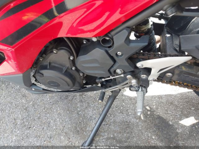 2024 KAWASAKI EX500 ML5EXGG19RDA03958 Photo 8