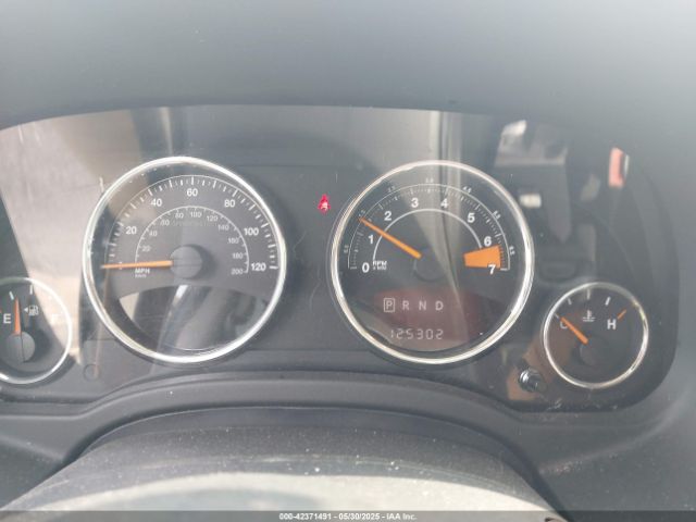 2016 JEEP COMPASS 1C4NJDEBXGD730764 Photo 6