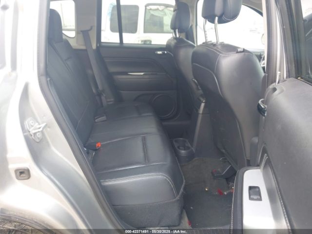 2016 JEEP COMPASS 1C4NJDEBXGD730764 Photo 7