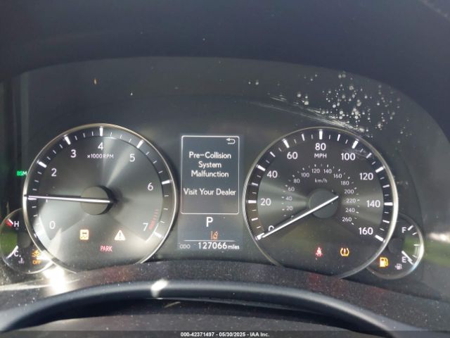 2016 LEXUS GS 350 JTHBZ1BL1GA001186 Photo 6