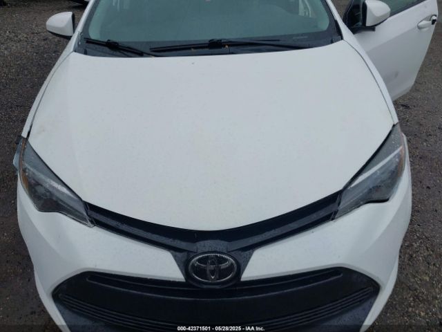 2017 TOYOTA COROLLA 2T1BURHE1HC747111 Photo 9