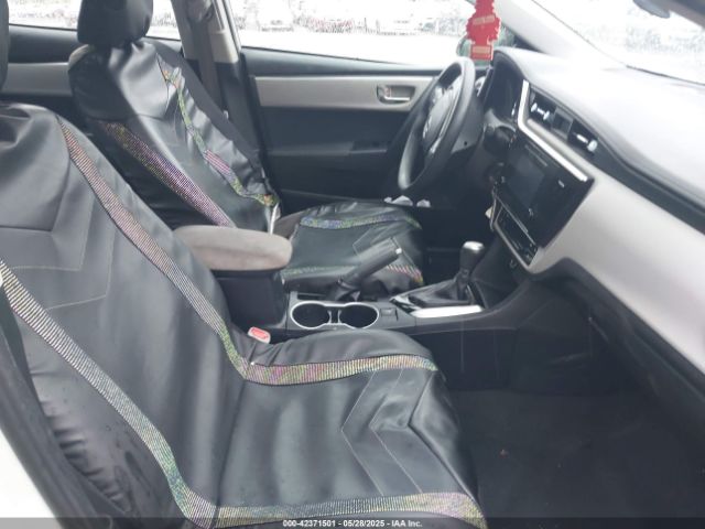 2017 TOYOTA COROLLA 2T1BURHE1HC747111 Photo 4