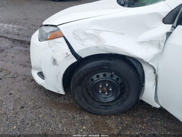 2017 TOYOTA COROLLA 2T1BURHE1HC747111 Photo 5