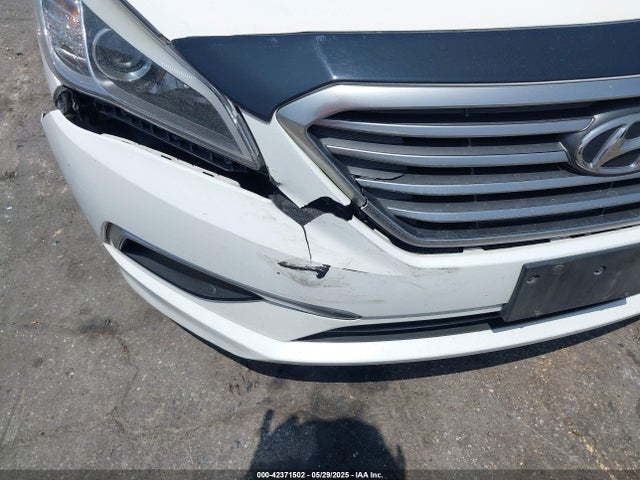 Hyundai Sonata 2017 5NPE24AF0HH529991 Image 18