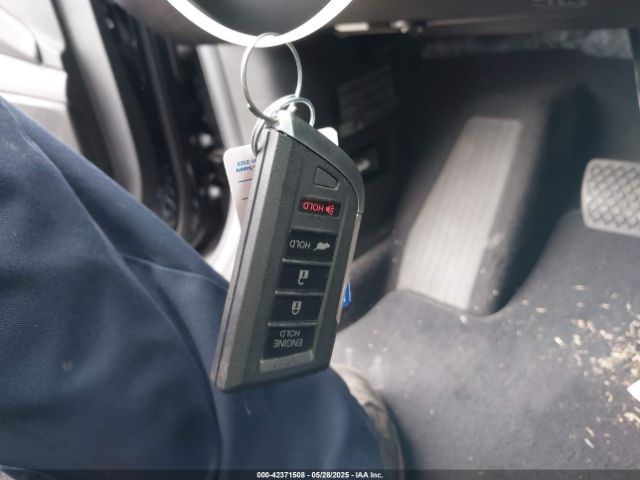 2023 ACURA RDX 5J8TC1H56PL000069 Photo 10