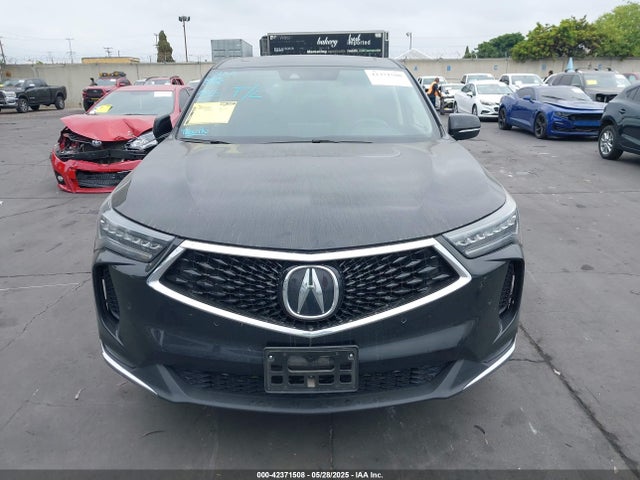 5J8TC1H56PL000069 Acura k20c4