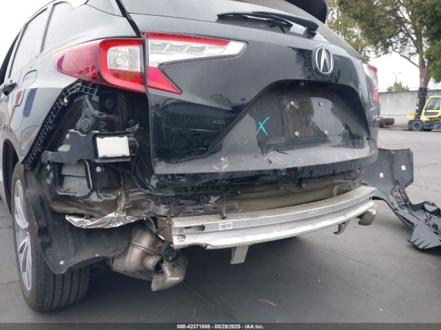2023 ACURA RDX 5J8TC1H56PL000069 Photo 5