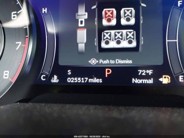 2023 ACURA RDX 5J8TC1H56PL000069 Photo 6