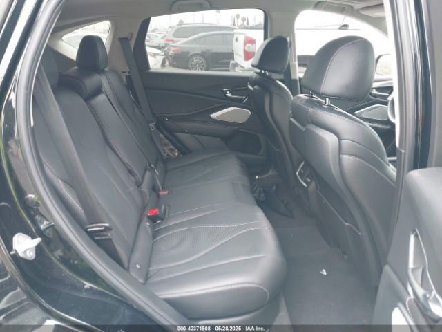 2023 ACURA RDX 5J8TC1H56PL000069 Photo 7