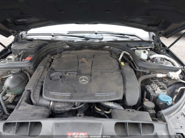 2013 MERCEDES-BENZ E 350 WDDKK5KF3DF185509 Photo 9