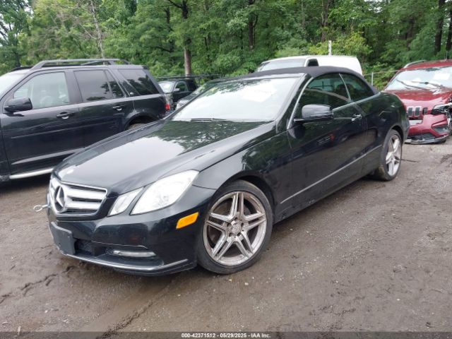 2013 MERCEDES-BENZ E 350 WDDKK5KF3DF185509 Photo 1