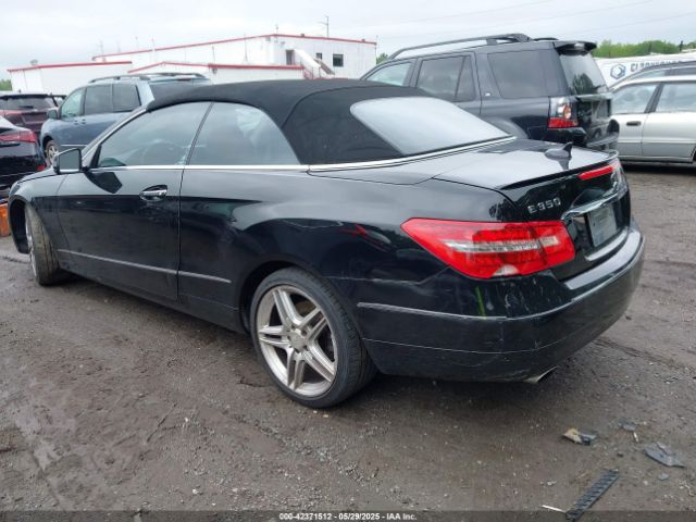 2013 MERCEDES-BENZ E 350 WDDKK5KF3DF185509 Photo 2