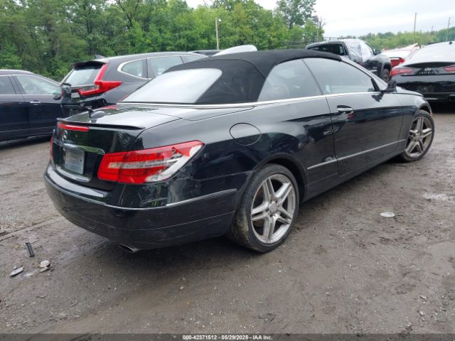 2013 MERCEDES-BENZ E 350 WDDKK5KF3DF185509 Photo 3