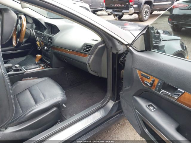 2013 MERCEDES-BENZ E 350 WDDKK5KF3DF185509 Photo 4