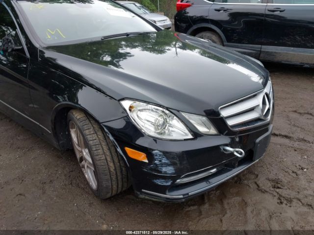 2013 MERCEDES-BENZ E 350 WDDKK5KF3DF185509 Photo 5