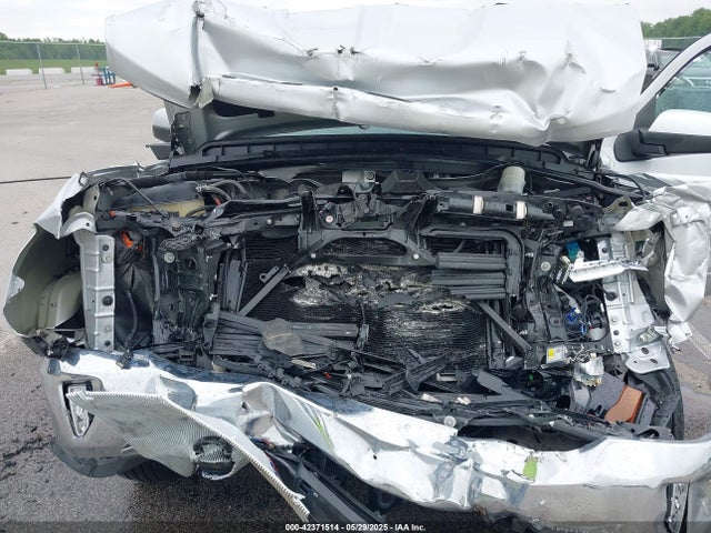 3GCUKREC2HG158124 Chevrolet l83 - sidi: spark ignited direct injection, vvt: variable valve timing, afm, e85 max, alum