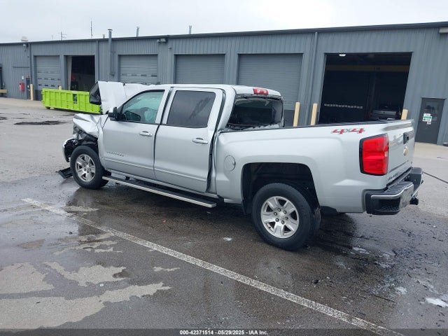 3GCUKREC2HG158124 Chevrolet l83 - sidi: spark ignited direct injection, vvt: variable valve timing, afm, e85 max, alum