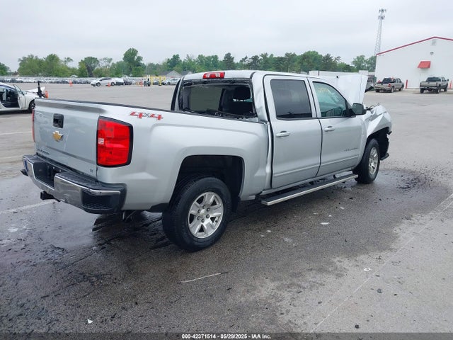 3GCUKREC2HG158124 Chevrolet l83 - sidi: spark ignited direct injection, vvt: variable valve timing, afm, e85 max, alum