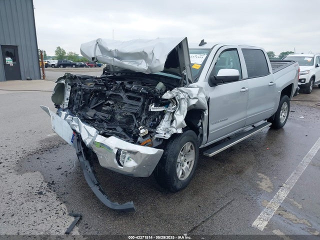 3GCUKREC2HG158124 Chevrolet l83 - sidi: spark ignited direct injection, vvt: variable valve timing, afm, e85 max, alum