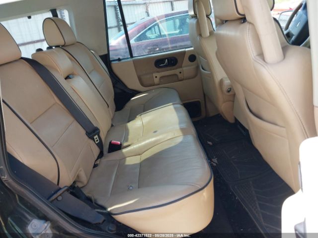 2003 LAND ROVER DISCOVERY SALTY164X3A799072 Photo 7