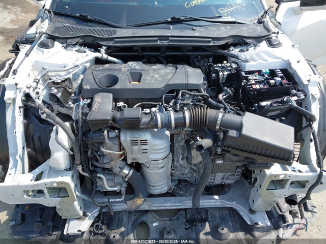 19UUB5F56NA004956 Acura k20c6