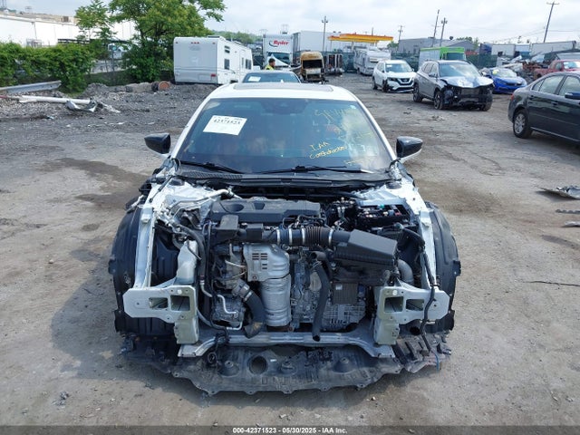 19UUB5F56NA004956 Acura k20c6