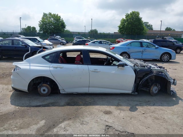 19UUB5F56NA004956 Acura k20c6