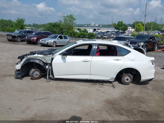 19UUB5F56NA004956 Acura k20c6