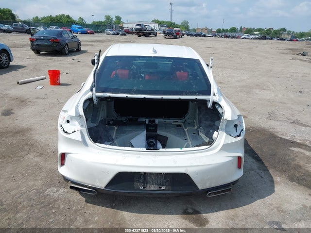 19UUB5F56NA004956 Acura k20c6