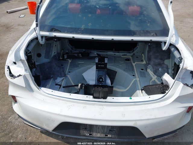 19UUB5F56NA004956 Acura k20c6