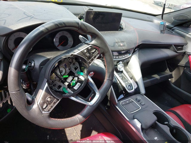 19UUB5F56NA004956 Acura k20c6