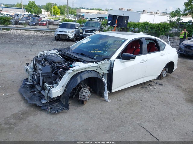 19UUB5F56NA004956 Acura k20c6