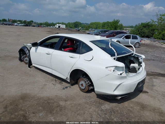 19UUB5F56NA004956 Acura k20c6