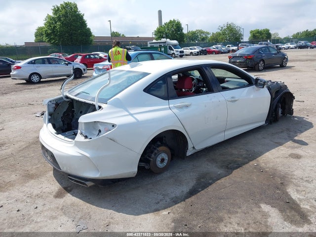 19UUB5F56NA004956 Acura k20c6