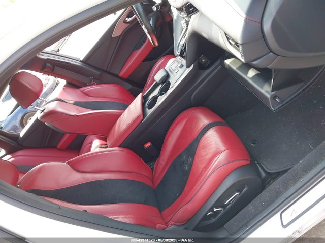 19UUB5F56NA004956 Acura k20c6