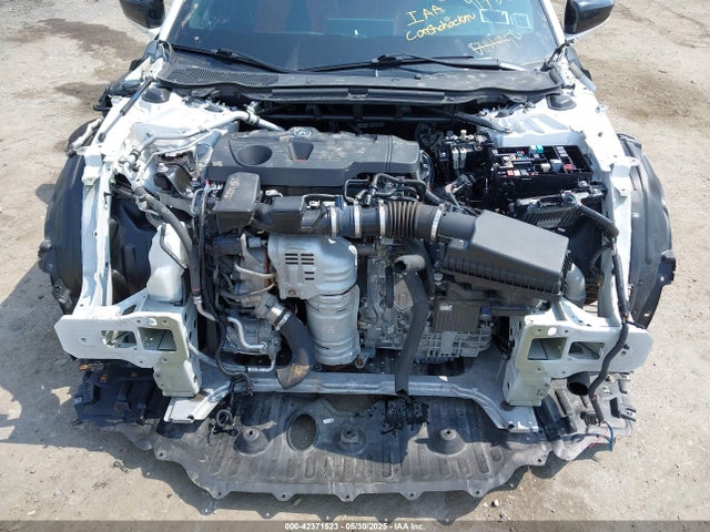 19UUB5F56NA004956 Acura k20c6