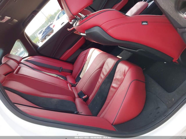 19UUB5F56NA004956 Acura k20c6