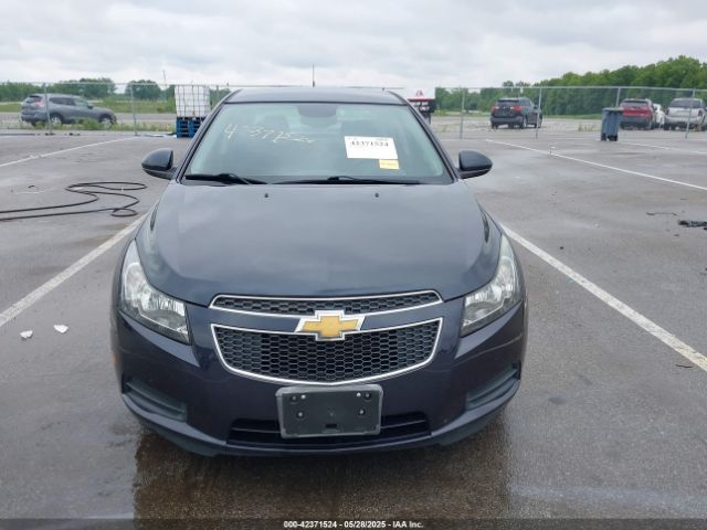1G1PC5SB8E7194723 Chevrolet Cruze 1lt Auto