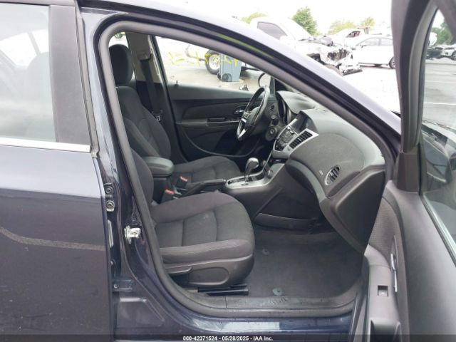 1G1PC5SB8E7194723 Chevrolet Cruze 1lt Auto