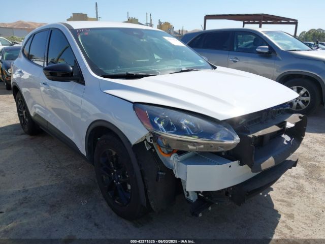 2020 FORD ESCAPE 1FMCU0BZ5LUC11281