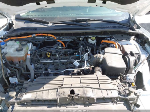 2020 FORD ESCAPE 1FMCU0BZ5LUC11281 Photo 9