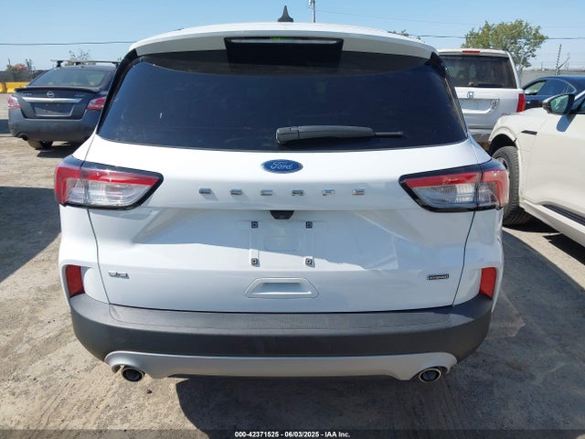 Ford 2020 2020 1FMCU0BZ5LUC11281 Image 17