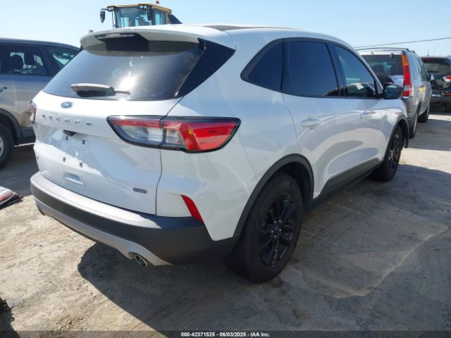 2020 FORD ESCAPE 1FMCU0BZ5LUC11281 Photo 3