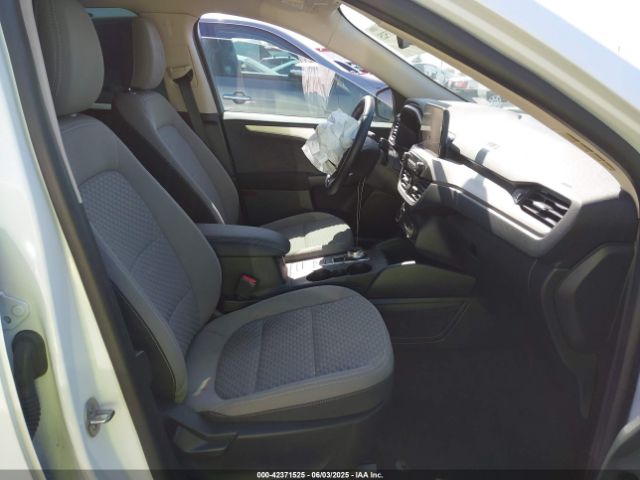2020 FORD ESCAPE 1FMCU0BZ5LUC11281 Photo 4