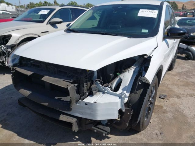 2020 FORD ESCAPE 1FMCU0BZ5LUC11281 Photo 5