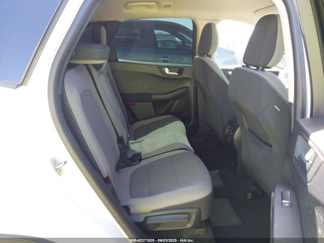 2020 FORD ESCAPE 1FMCU0BZ5LUC11281 Photo 7