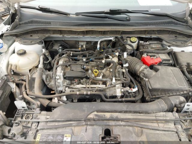 2022 FORD ESCAPE 1FMCU9G66NUA60537 Photo 9