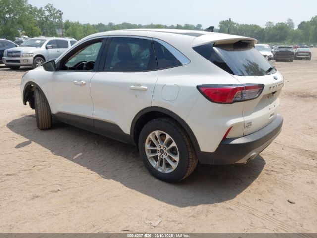 2022 FORD ESCAPE 1FMCU9G66NUA60537 Photo 2